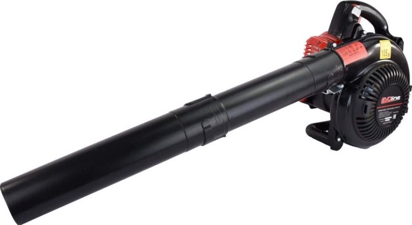 Воздуходувка-пылесос бензиновая Evoline BLG31VAC с функцией всасывания [BLG31VAC (4T)]