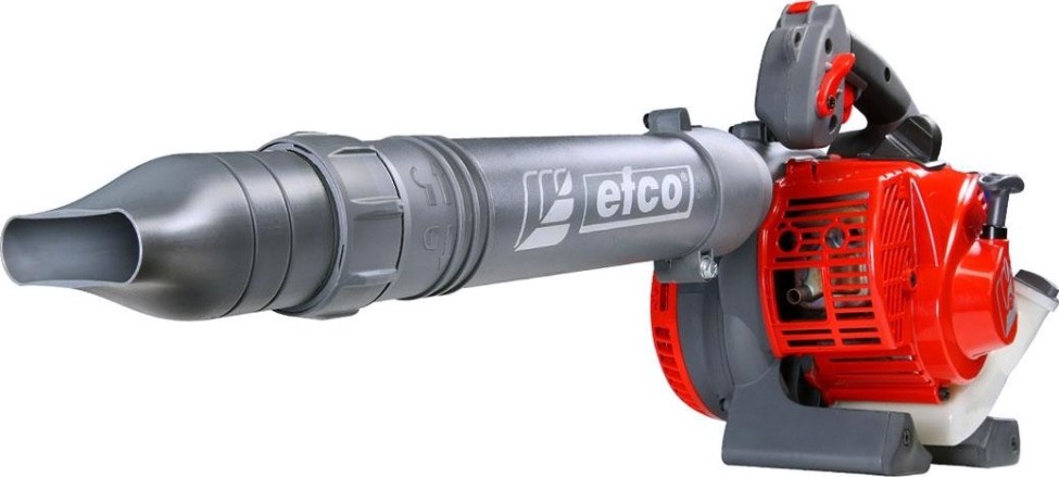 Воздуходувка-пылесос EFCO SA 2500 VAC [56609002E5 + 56602004]
