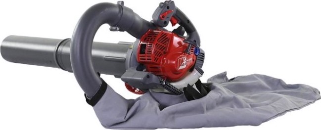 Воздуходувка-пылесос EFCO SA 2500 VAC (c комплектом для всасывания) [56609002E5S1]