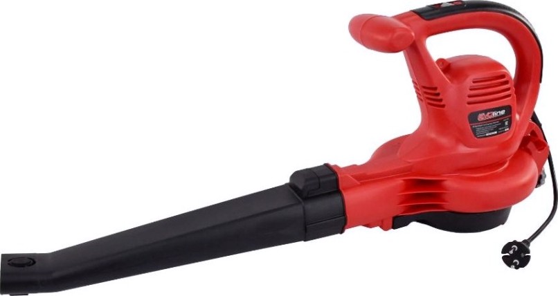 Воздуходувка-пылесос электрическая Evoline BLE2600VAC с фунцкцией всасывания