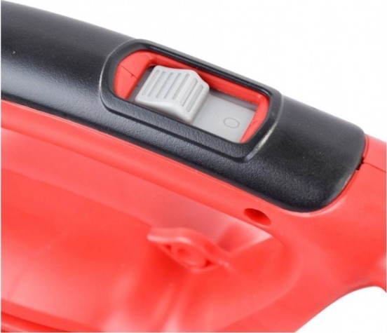 Воздуходувка-пылесос электрическая Evoline BLE2600VAC с фунцкцией всасывания