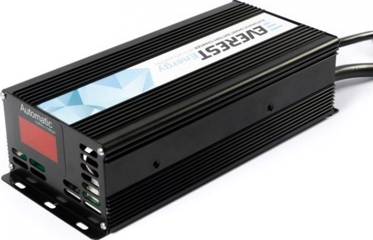 Зарядное устройство CHILWEE 24V 20A LI-ION [ЗУ 24V20A LI-ION]