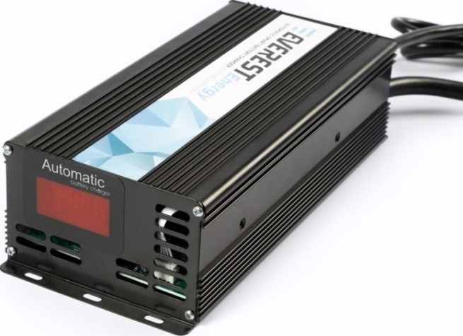 Зарядное устройство CHILWEE 24V 30A LI-ION [ЗУ 24V30A LI-ION]