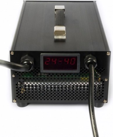 Зарядное устройство CHILWEE 24V 40A LI-ION [ЗУ 24V40A LI-ION]