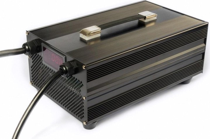 Зарядное устройство CHILWEE 24V 40A LI-ION [ЗУ 24V40A LI-ION]