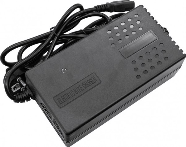 Зарядное устройство ELTRECO 60V 20A/H для свинцовых тяговых аккумуляторов [023425]