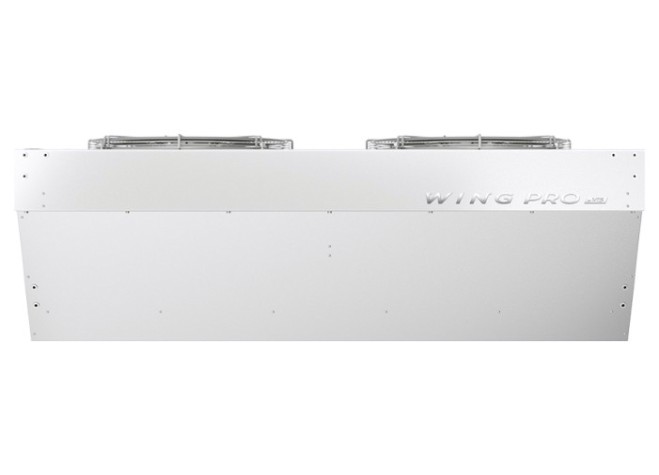 Завеса электрическая WING Pro C150 EC воздушная [1-4-2801-0347]