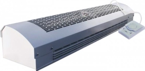 Завеса тепловая электрическая Hintek RM-0510-DY (220) [05.000093]