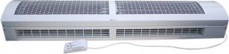 Завеса тепловая электрическая Hintek RM-0615-3D-Y (380) [05.000040]