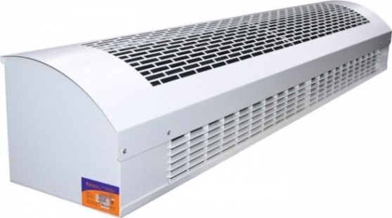 Завеса тепловая электрическая Hintek RM-0915-3-Y (380) [05.000041]