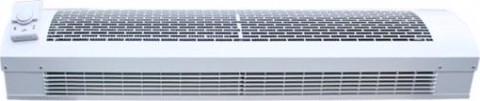 Завеса тепловая электрическая Hintek RM-0915-3-Y (380) [05.000041]