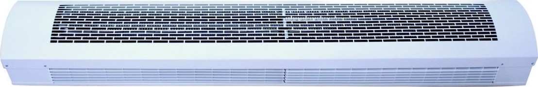 Завеса тепловая электрическая Hintek RM-1820-3 (380) [04.03.01.214403]