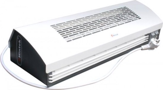Завеса тепловая электрическая Hintek RP-0306-D (220) [04.03.01.214395]