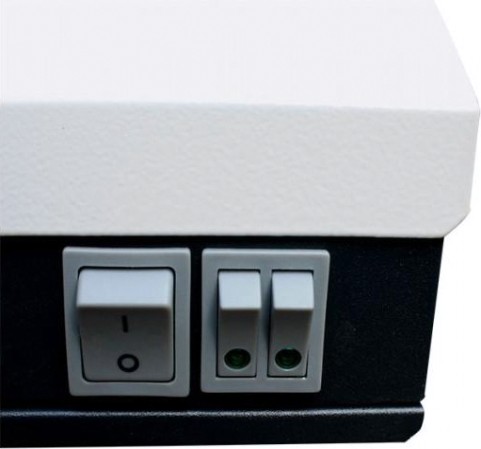 Завеса тепловая электрическая Hintek RP-0306-D (220) [04.03.01.214395]