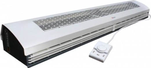 Завеса тепловая электрическая Hintek RP-0610-DY (220) [04.03.01.214397]