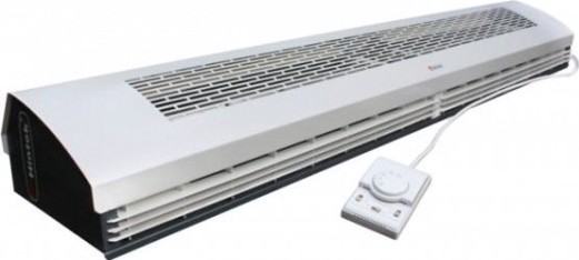 Завеса тепловая электрическая Hintek RP-0915-3DY (380) [04.03.01.214398]