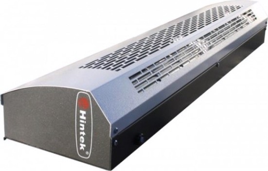 Завеса тепловая электрическая Hintek RS-0308-D (220) [05.000036]