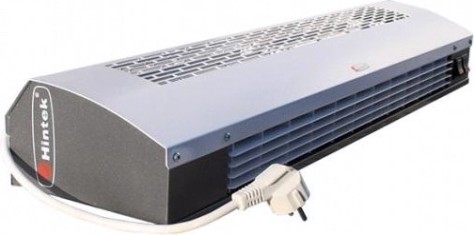 Завеса тепловая электрическая Hintek RS-0308-D (220) [05.000036]