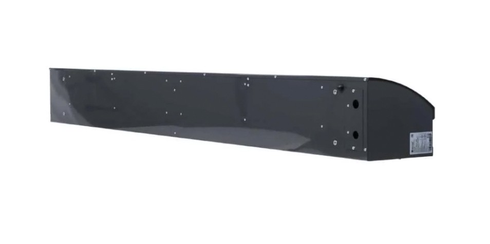 Завеса тепловая электрическая Hintek RT-1820-3.5-Y (380) [04.03.01.214413]