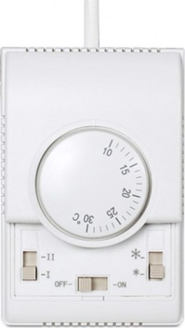 Завеса тепловая электрическая NEOCLIMA ТЗС-610 [00000005779]