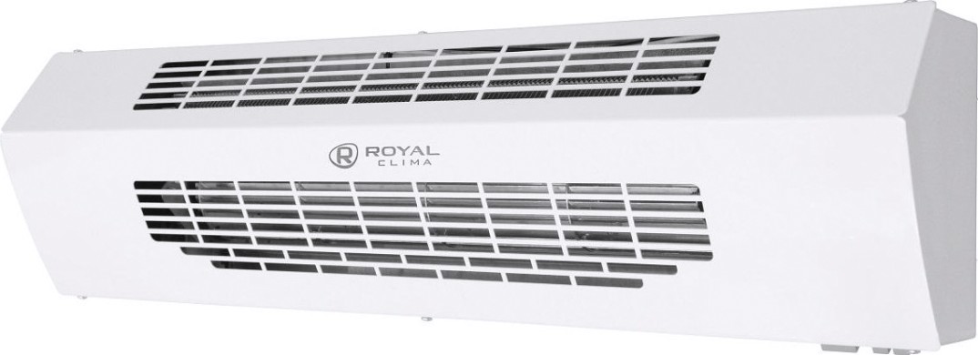 Завеса тепловая электрическая ROYAL CLIMA RAH-HG0.6E3M [НС-1447597]