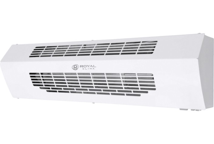Завеса тепловая электрическая ROYAL CLIMA RAH-HG0.8E5M [НС-1523448]