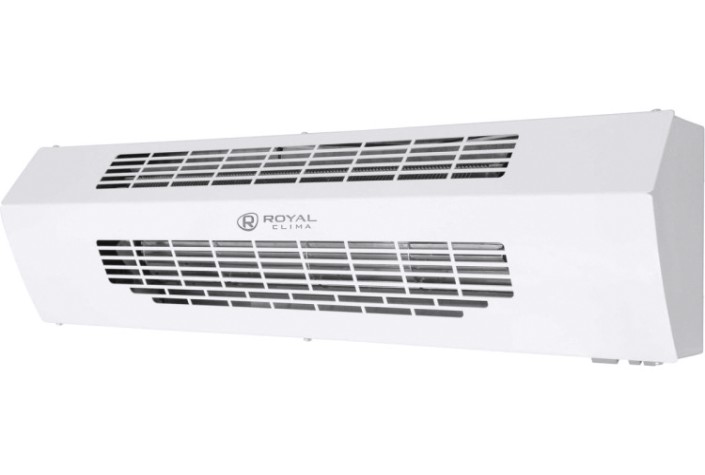 Завеса тепловая электрическая ROYAL CLIMA RAH-HG1.0E6M [НС-1523452]