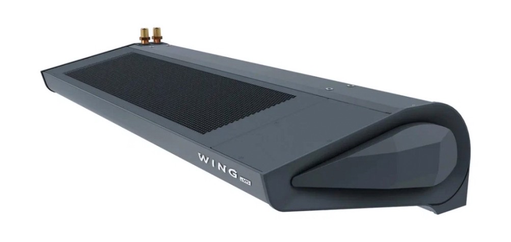 Завеса водяная WING II W150 AC [1-4-2801-0300]