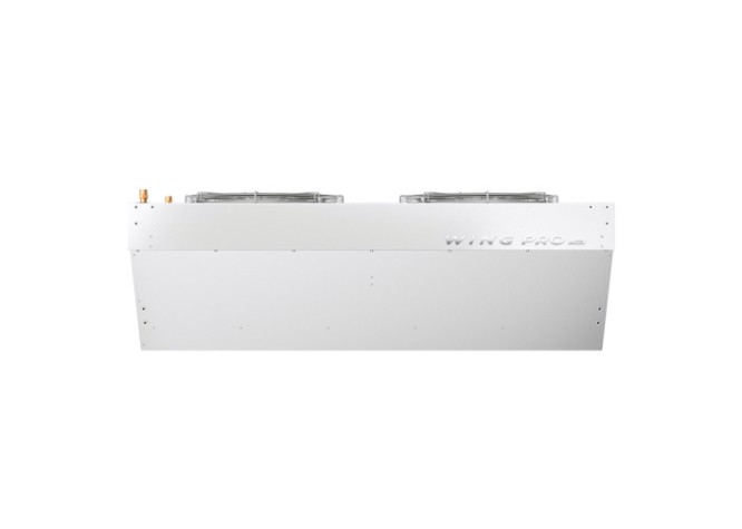 Завеса водяная WING Pro W150 R1 EC [1-4-2801-0348]