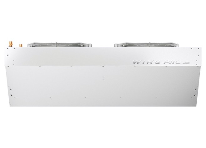 Завеса водяная WING Pro W150 R2 EC [1-4-2801-0349]