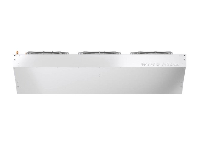 Завеса водяная WING Pro W200 R1 EC [1-4-2801-0354]