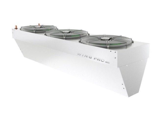 Завеса водяная WING Pro W200 R2 EC [1-4-2801-0355]