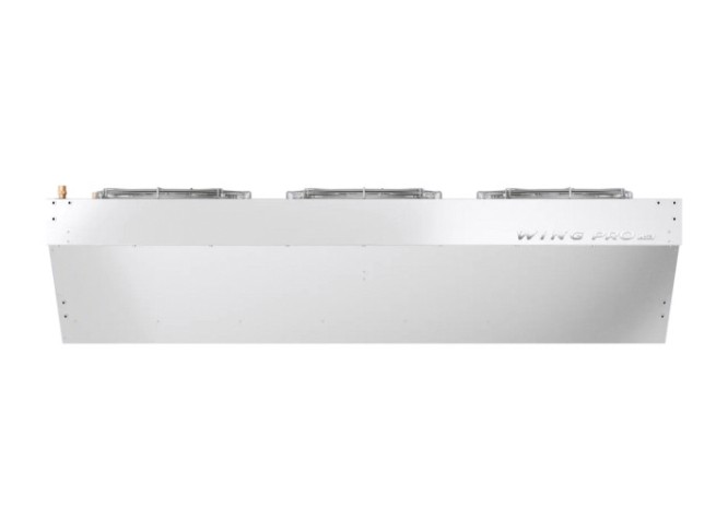 Завеса водяная WING Pro W200 R2 EC [1-4-2801-0355]